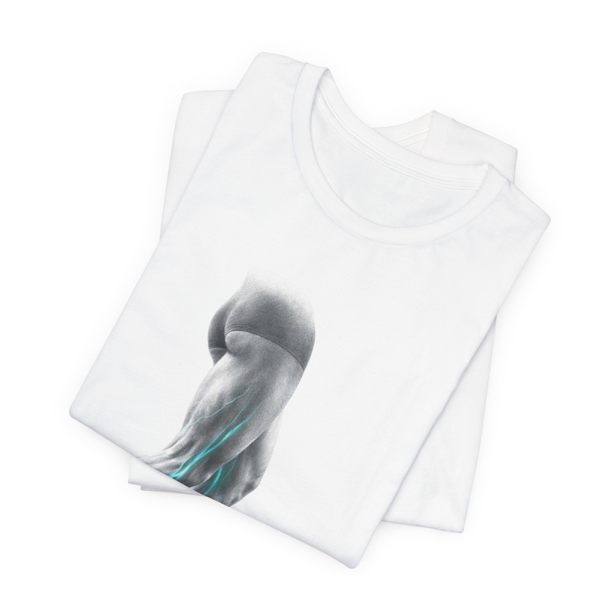 Aligned - Graphic Tee