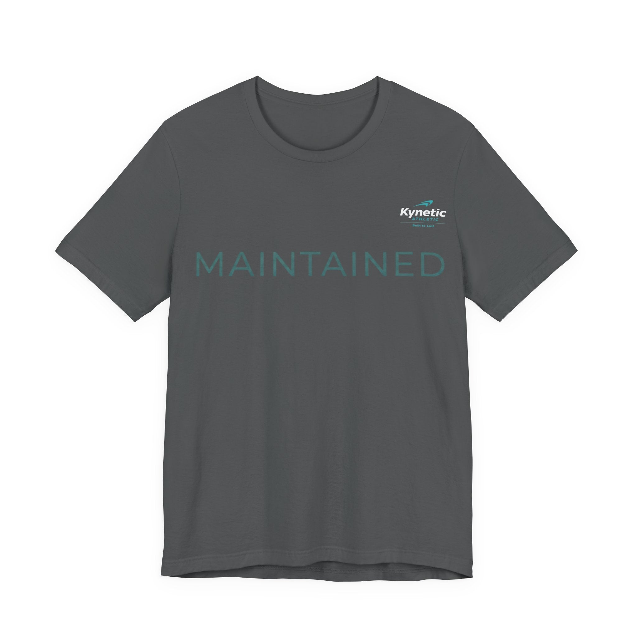MAINTAINED T-Shirt