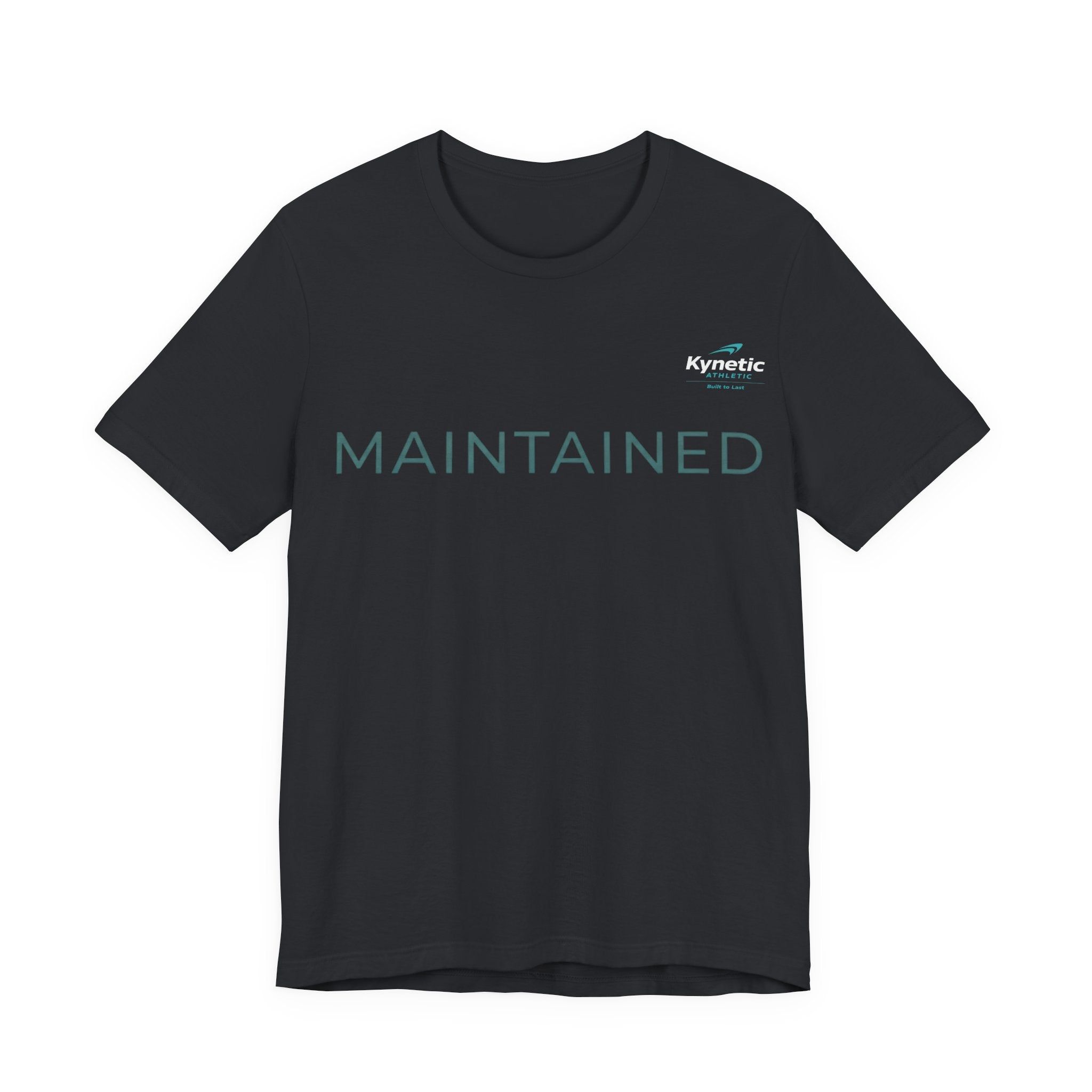 MAINTAINED T-Shirt