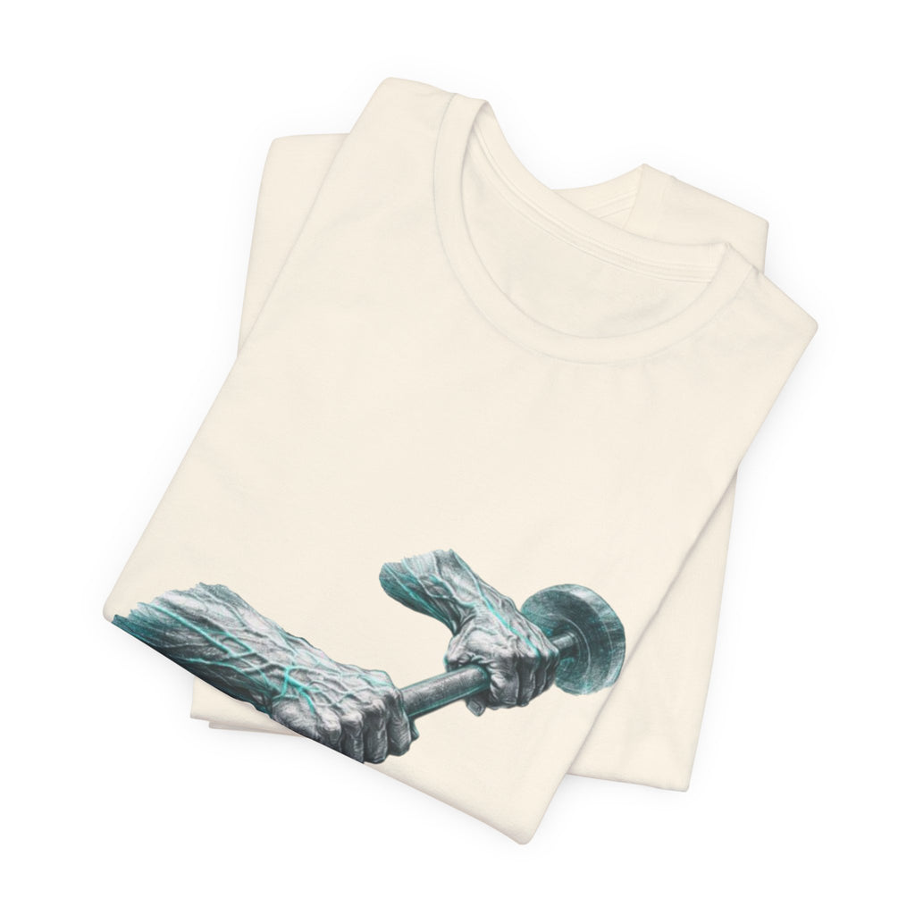 Still Holding - Graphic Tee