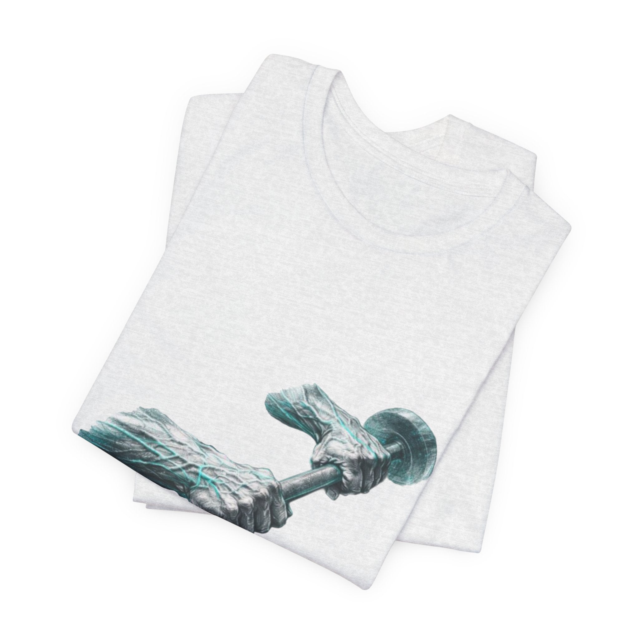 Still Holding - Graphic Tee