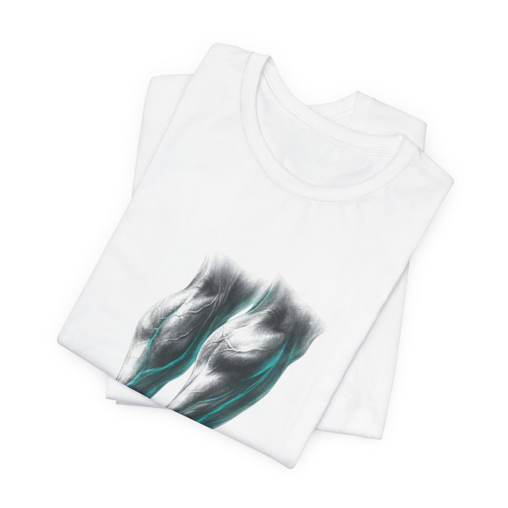 Still Moving - Graphic Tee