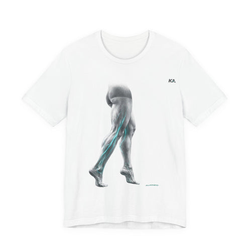Aligned - Graphic Tee