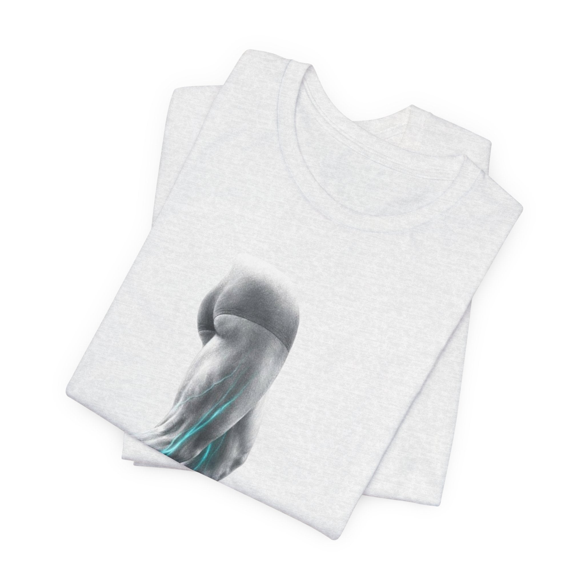 Aligned - Graphic Tee