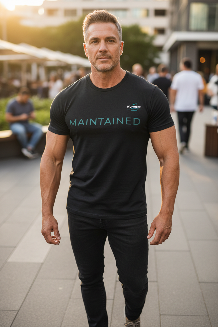 MAINTAINED T-Shirt