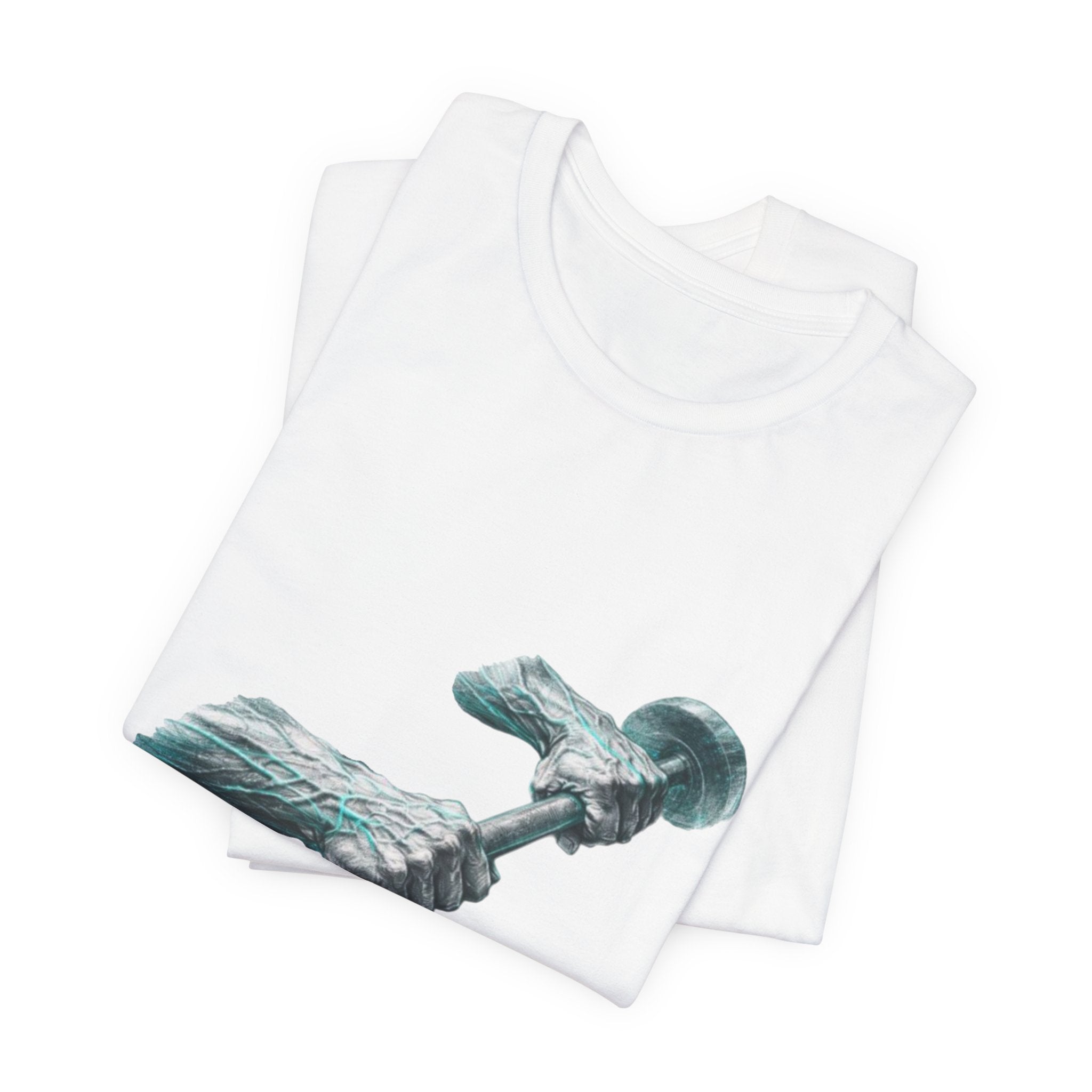 Still Holding - Graphic Tee