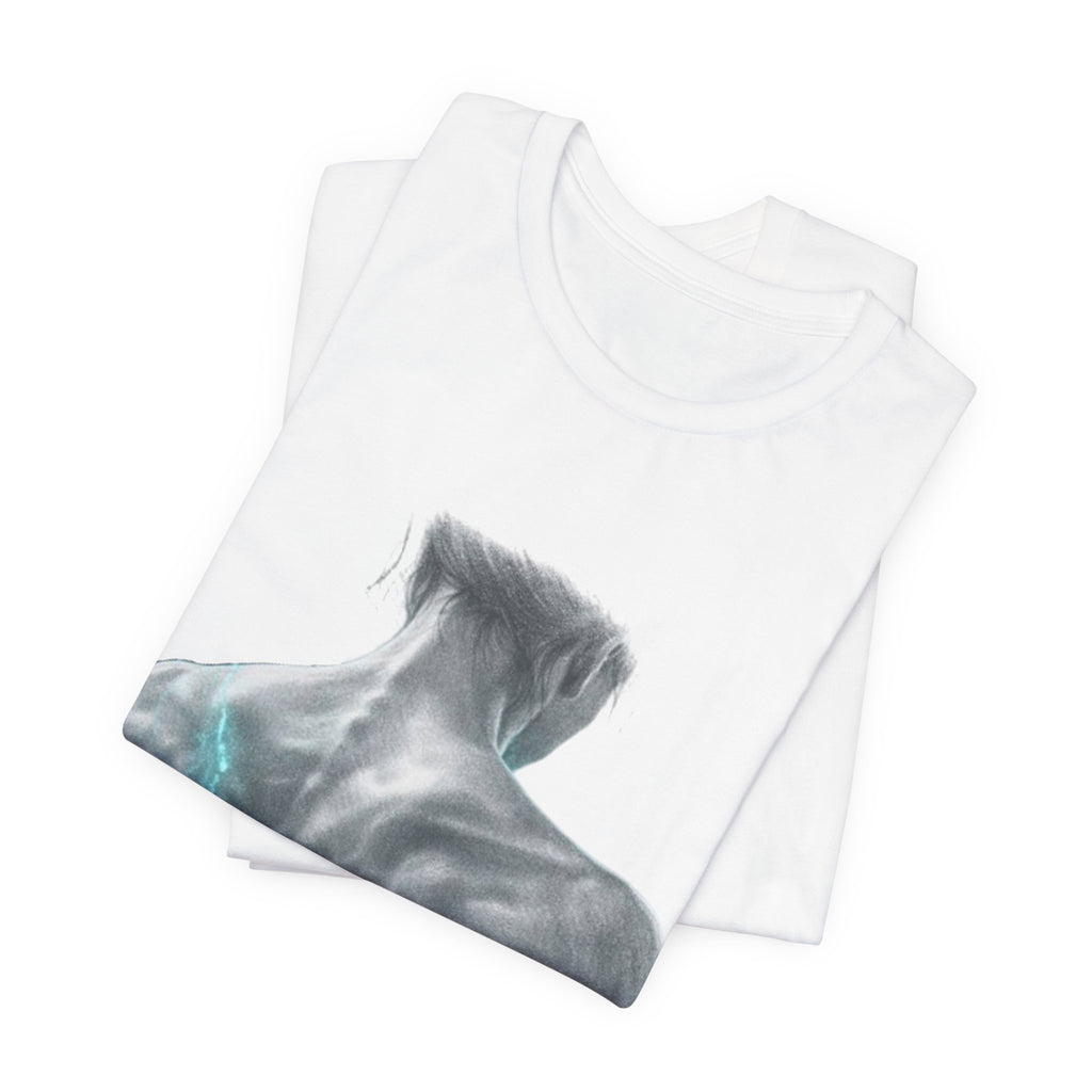 Braced - Graphic Tee