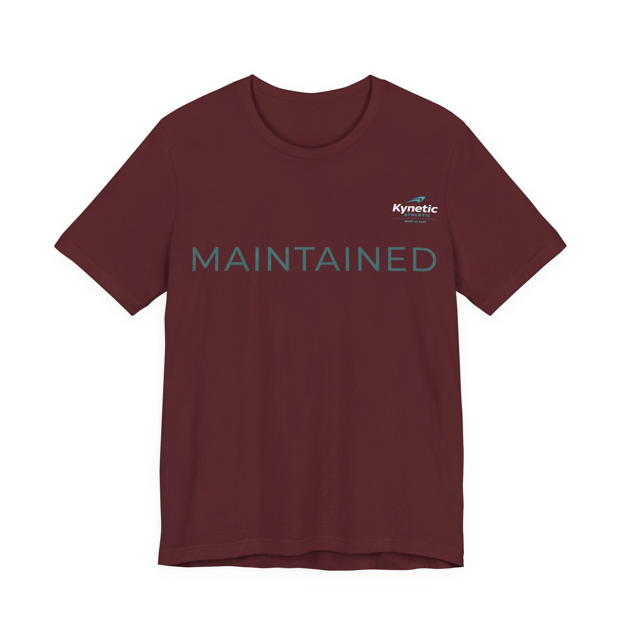 MAINTAINED T-Shirt