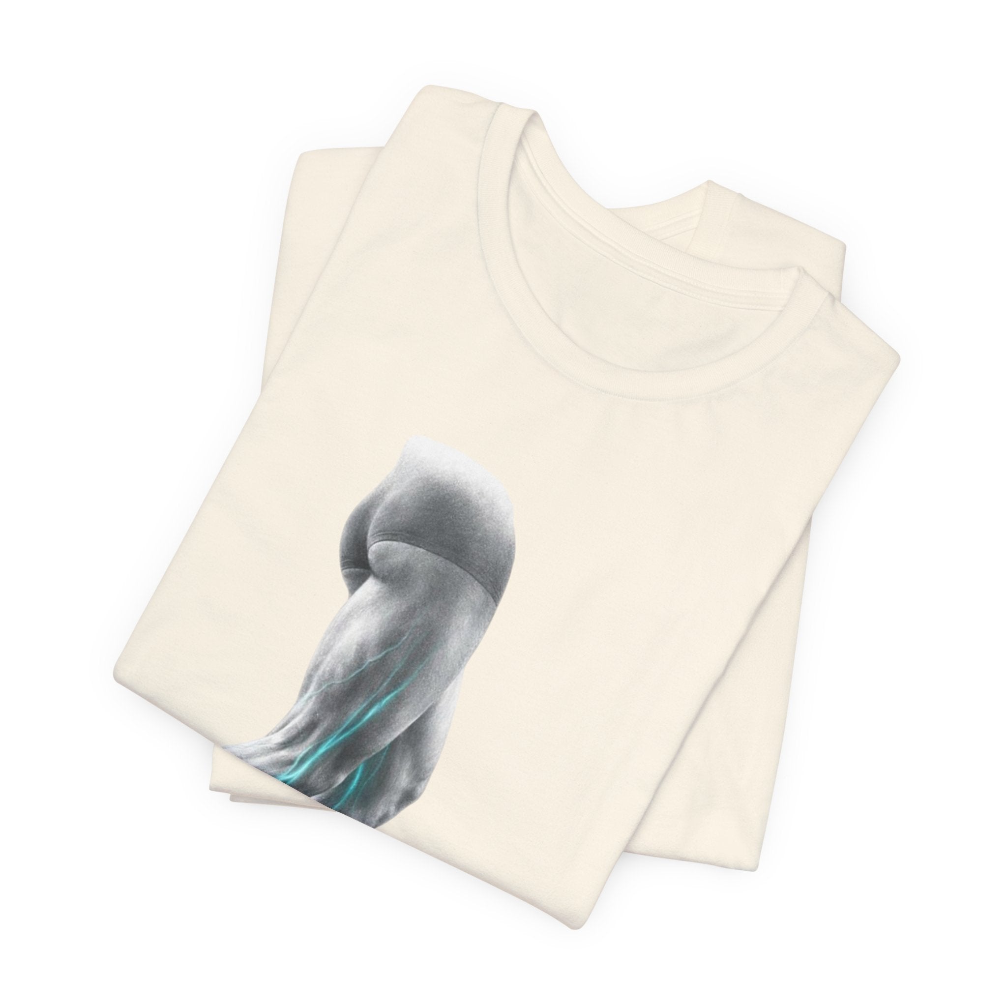 Aligned - Graphic Tee