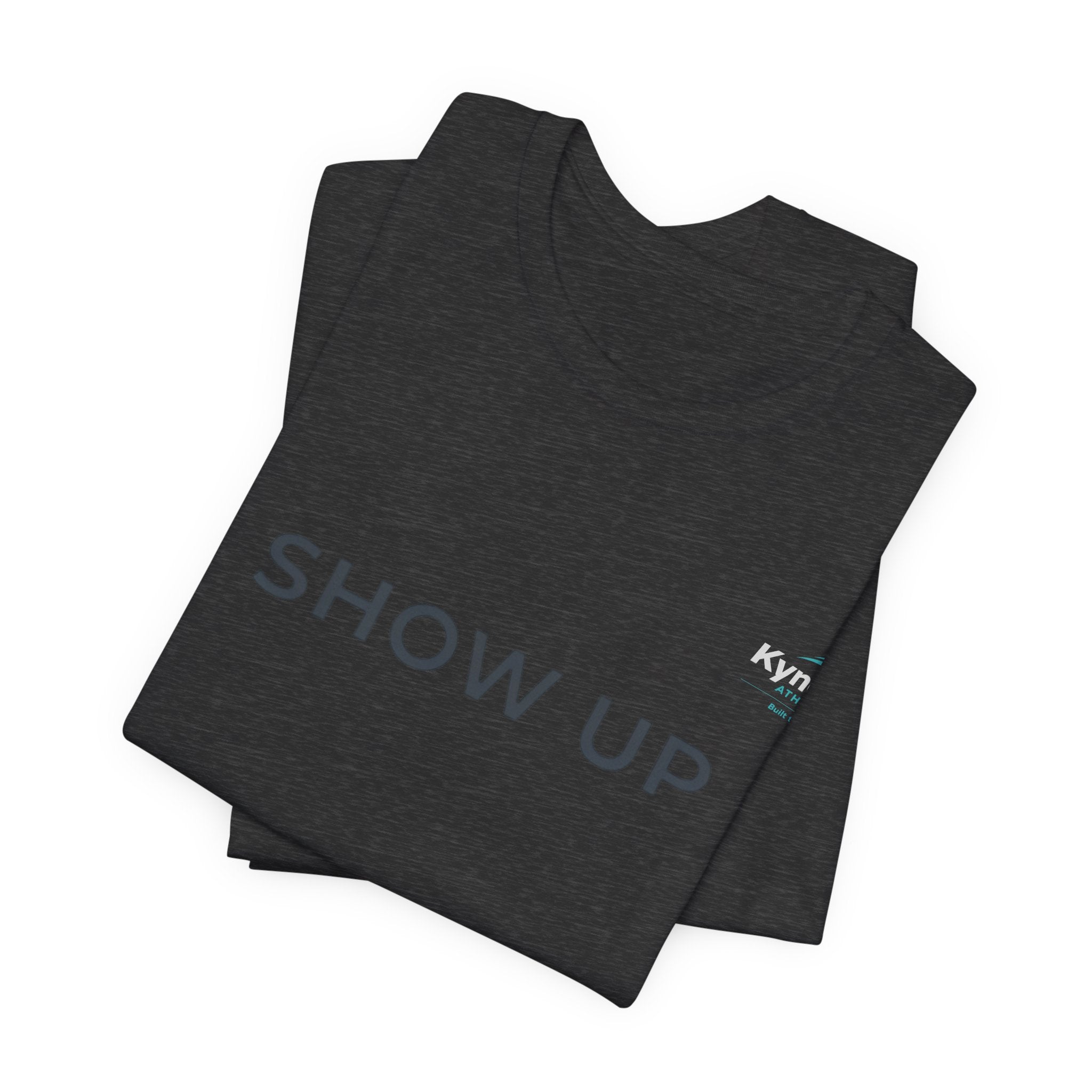 Show Up Tee