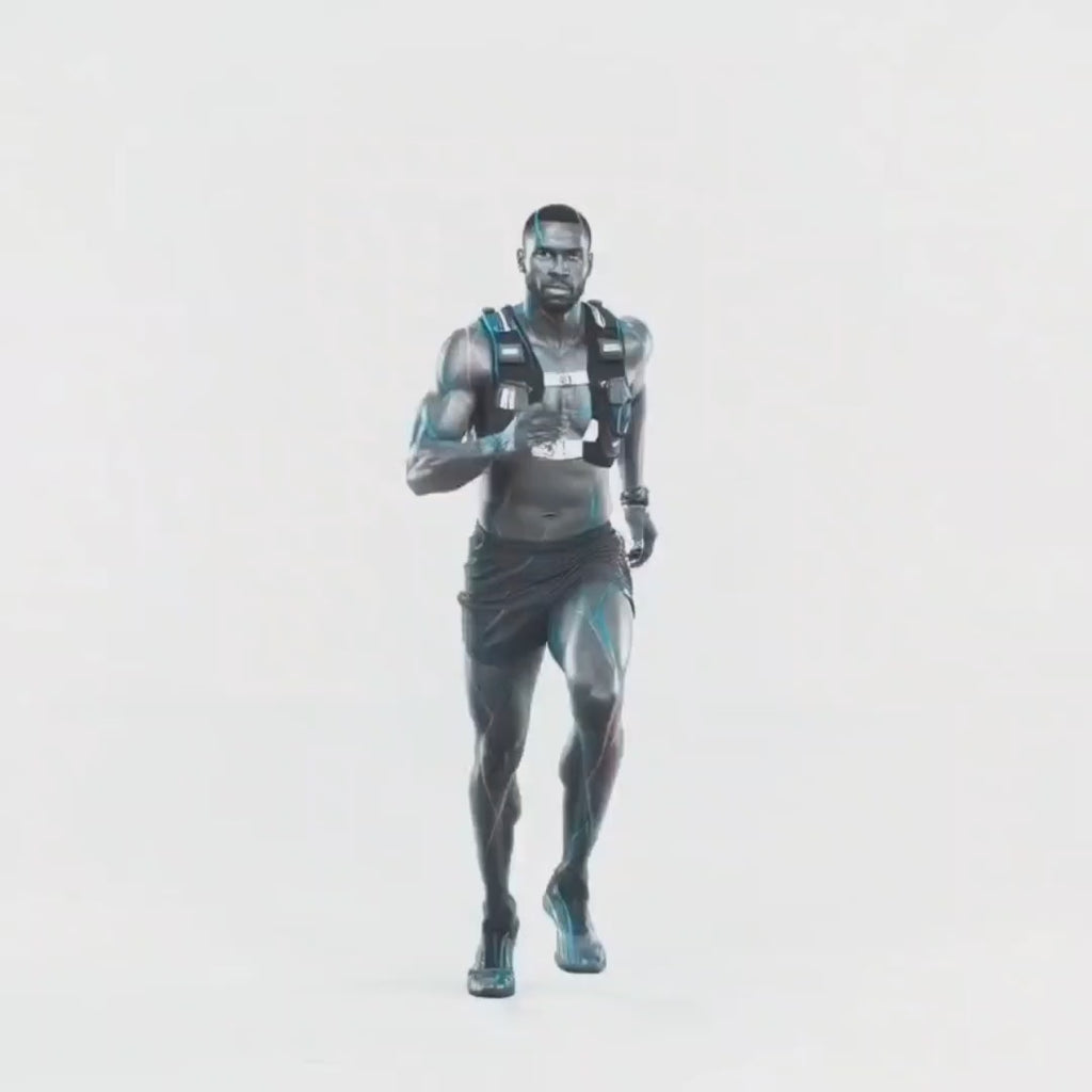 Still Moving - Graphic Tee